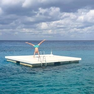 Meet your Posher, Sam